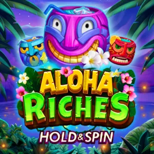 aloha riches