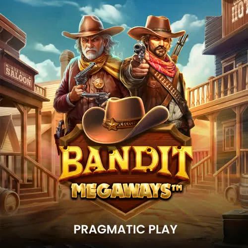 bandit megaways