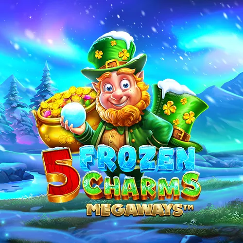 frozen charms