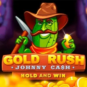 gold rush