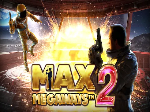max 2 megaways