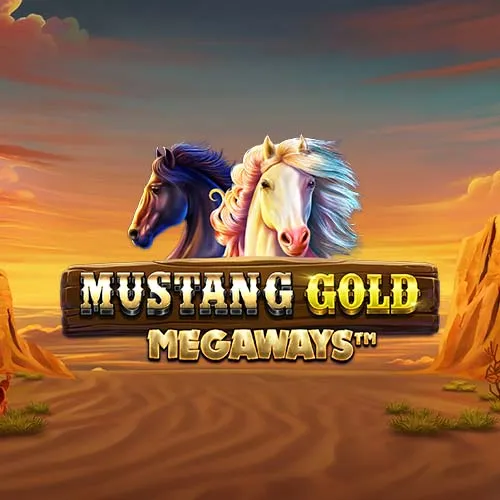 mustang gold