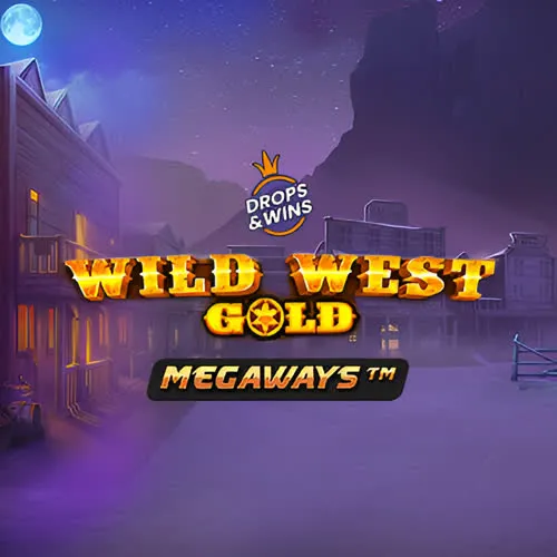 wild west gold